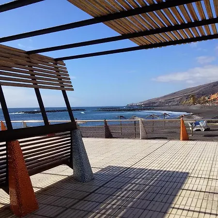 Luxury Family Metres From Beach And Wifi Güimar
