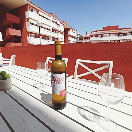Luxury Family Metres From Beach And Wifi Appartamento Güimar