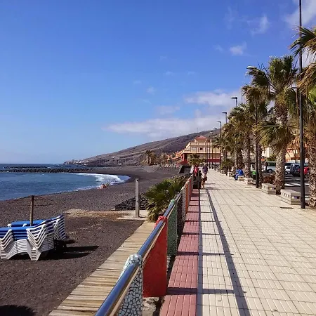 Luxury Family Metres From Beach And Wifi Appartamento Güimar