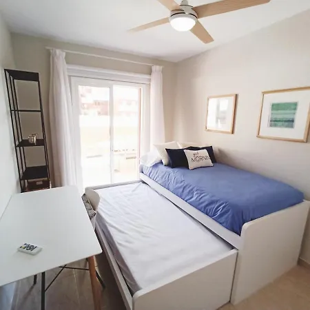 Appartamento Luxury Family Metres From Beach And Wifi *