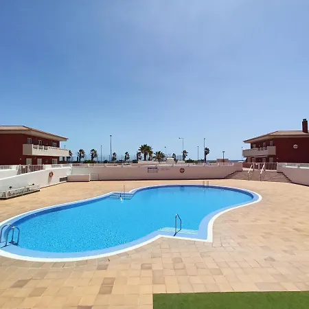Luxury Family Metres From Beach And Wifi *